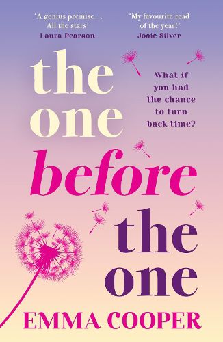 Cover image for The One Before the One