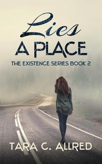 Cover image for Lies a Place