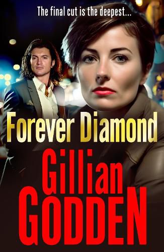 Cover image for Forever Diamond