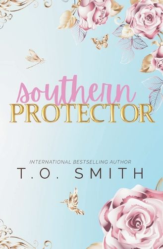 Cover image for Southern Protector