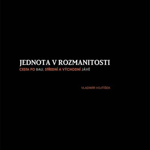 Cover image for Jednota V Rozmanitosti