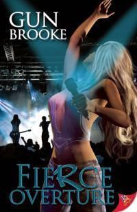 Cover image for Fierce Overture