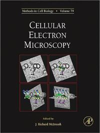 Cover image for Cellular Electron Microscopy