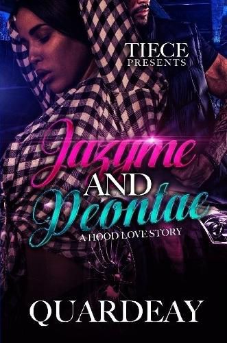 Cover image for Jazyme & Deontae