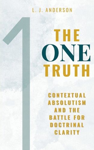 Cover image for The One Truth