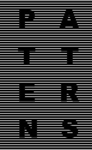 Cover image for Patterns