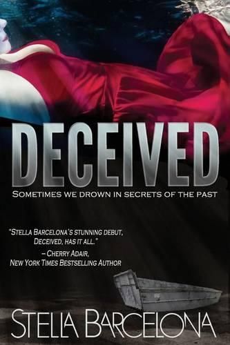 Cover image for Deceived