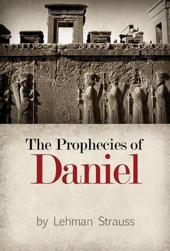 Prophecies of Daniel