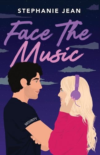 Cover image for Face The Music