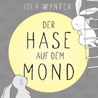 Cover image for Der Hase auf dem Mond