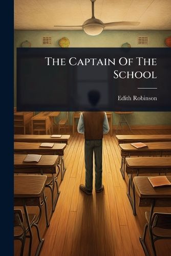 Cover image for The Captain Of The School