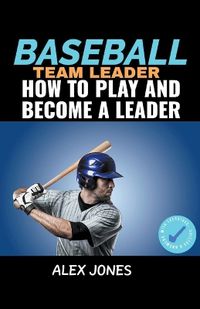 Cover image for Baseball Team Leader