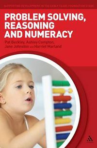 Cover image for Problem Solving, Reasoning and Numeracy