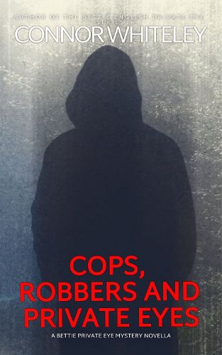 Cover image for Cops, Robbers And Private Eyes