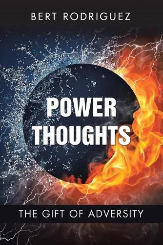 Cover image for Power Thoughts: The Gift of Adversity