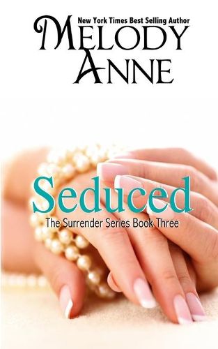 Cover image for Seduced - Book Three - Surrender Series