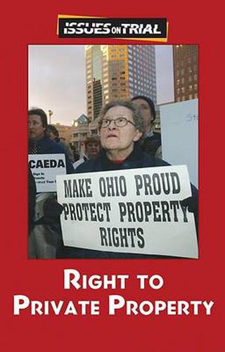 Right to Private Property