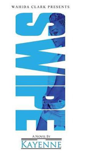 Cover image for Swipe