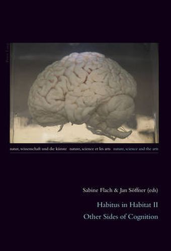 Cover image for Habitus in Habitat II: Other Sides of Cognition