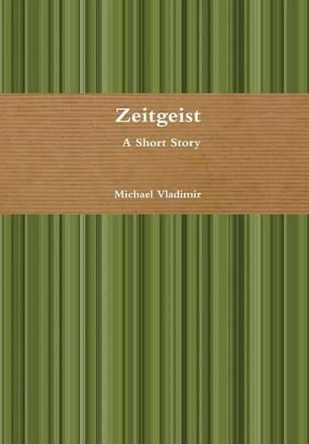 Cover image for Zeitgeist