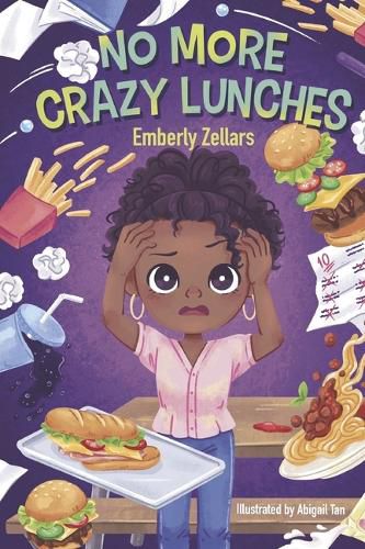 Cover image for No More Crazy Lunches