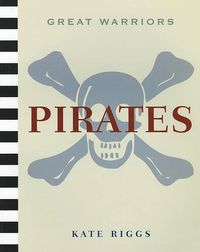 Cover image for Pirates