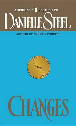 Cover image for Changes: A Novel
