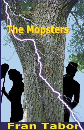 Cover image for The Mopsters