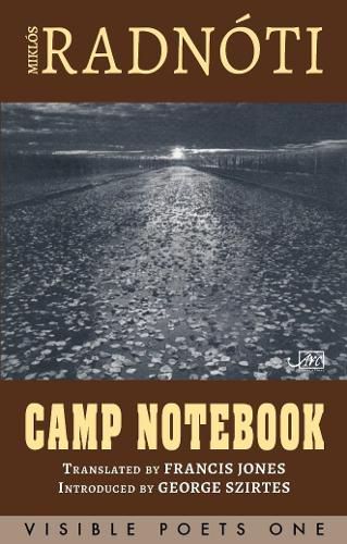 Cover image for Camp Notebook