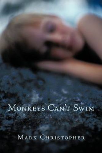 Cover image for Monkeys Can't Swim