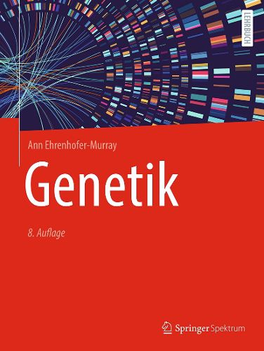 Cover image for Genetik