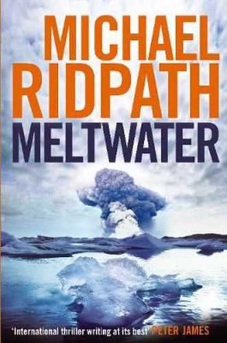 Cover image for Meltwater