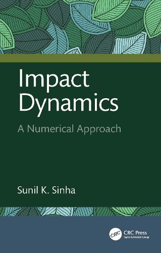 Cover image for Impact Dynamics