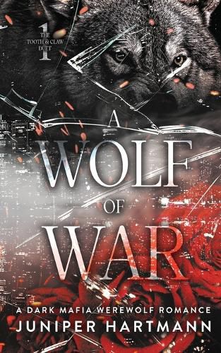 Cover image for A Wolf of War