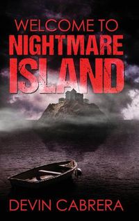 Cover image for Welcome to Nightmare Island