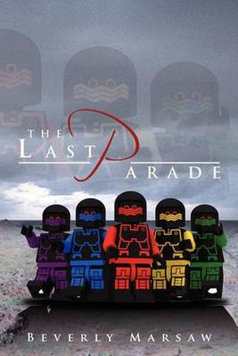 Cover image for The Last Parade