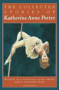 Cover image for Collected Stories of Kathey Porter