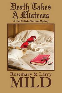 Cover image for Death Takes a Mistress