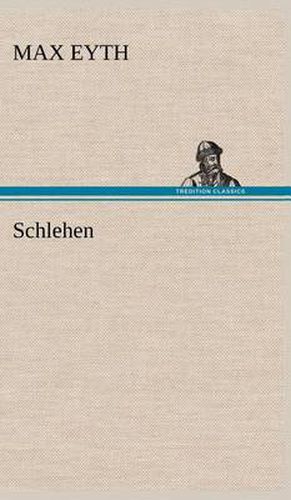 Cover image for Schlehen