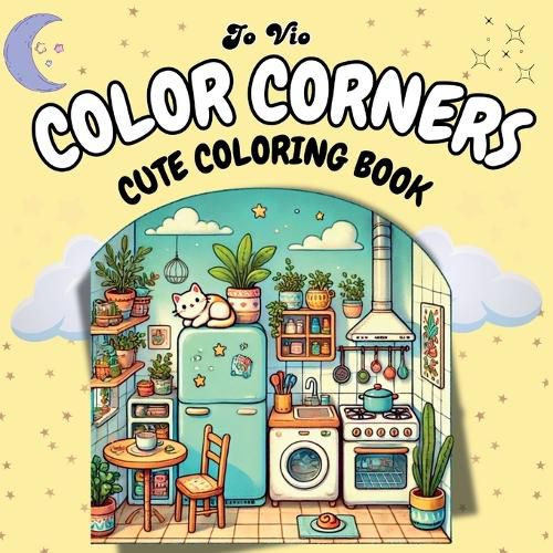 Cover image for Color corners