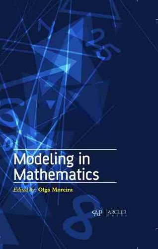 Cover image for Modeling in Mathematics