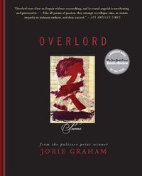 Cover image for Overlord: Poems