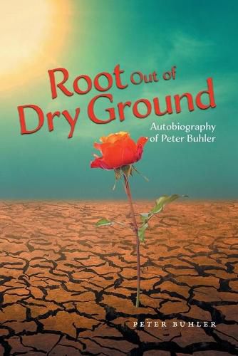 Cover image for Root Out of Dry Ground