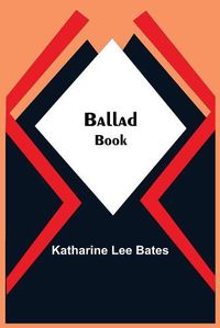 Cover image for Ballad Book