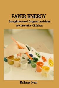 Cover image for Paper Energy