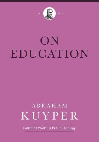 On Education