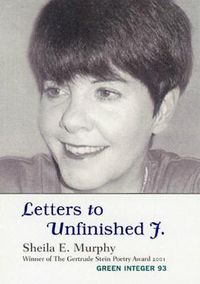 Cover image for Letters to Unfinished J