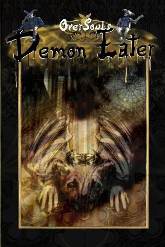 Cover image for Oversouls