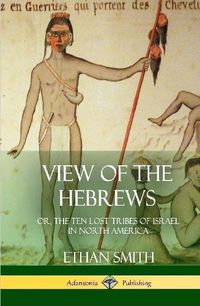 Cover image for View of the Hebrews