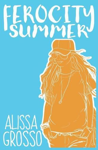 Cover image for Ferocity Summer